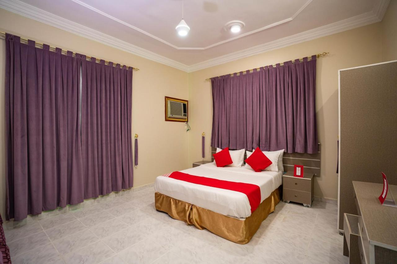 Oyo 548 Al Seraj For Furnished Aparthotel