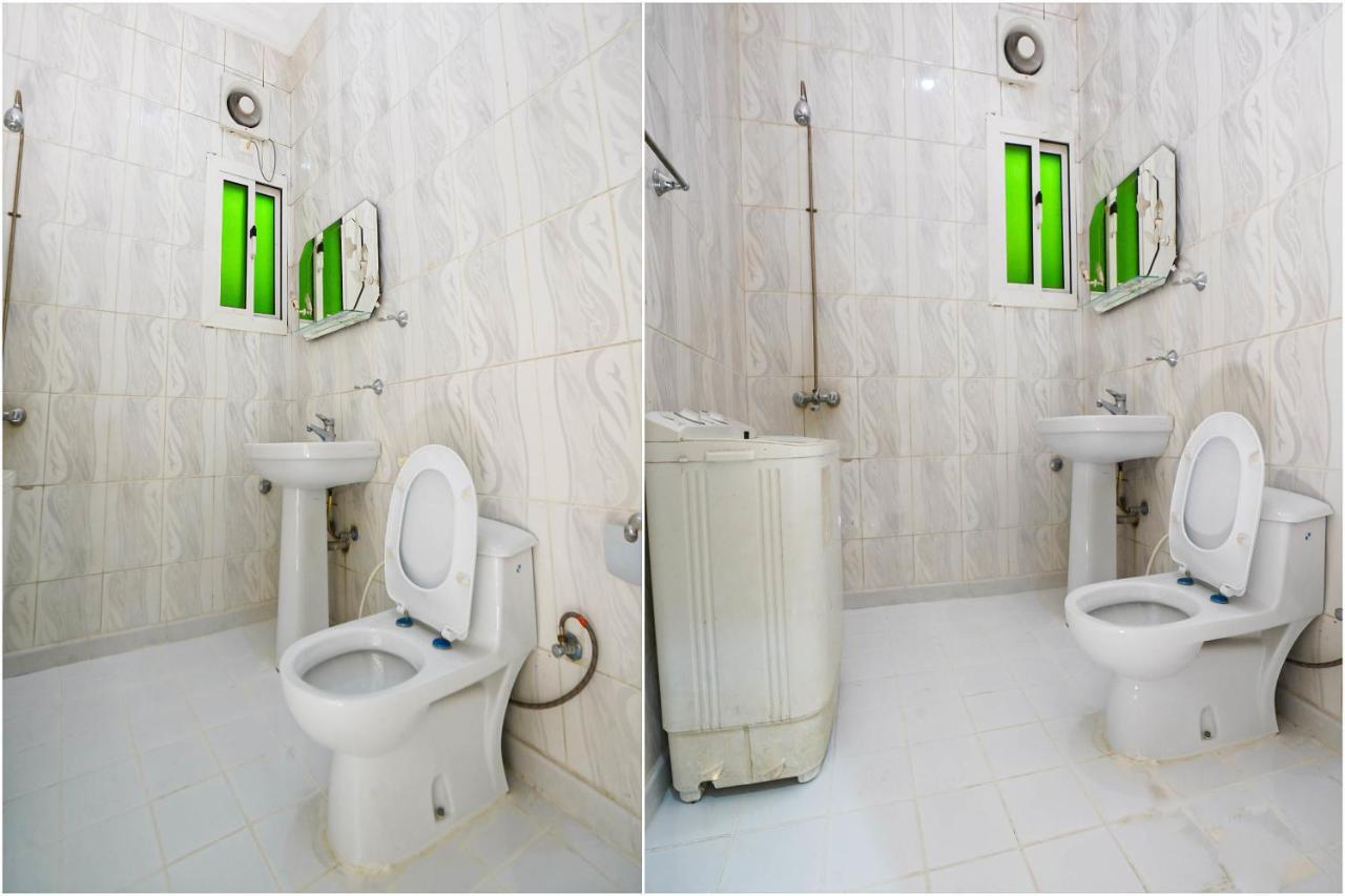 Oyo 548 Al Seraj For Furnished Jeddah