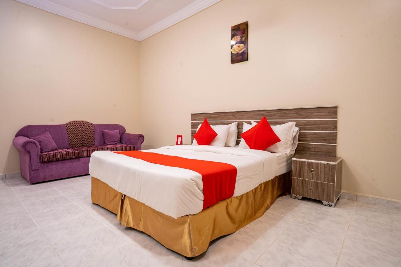 Aparthotel Oyo 548 Al Seraj For Furnished Jeddah