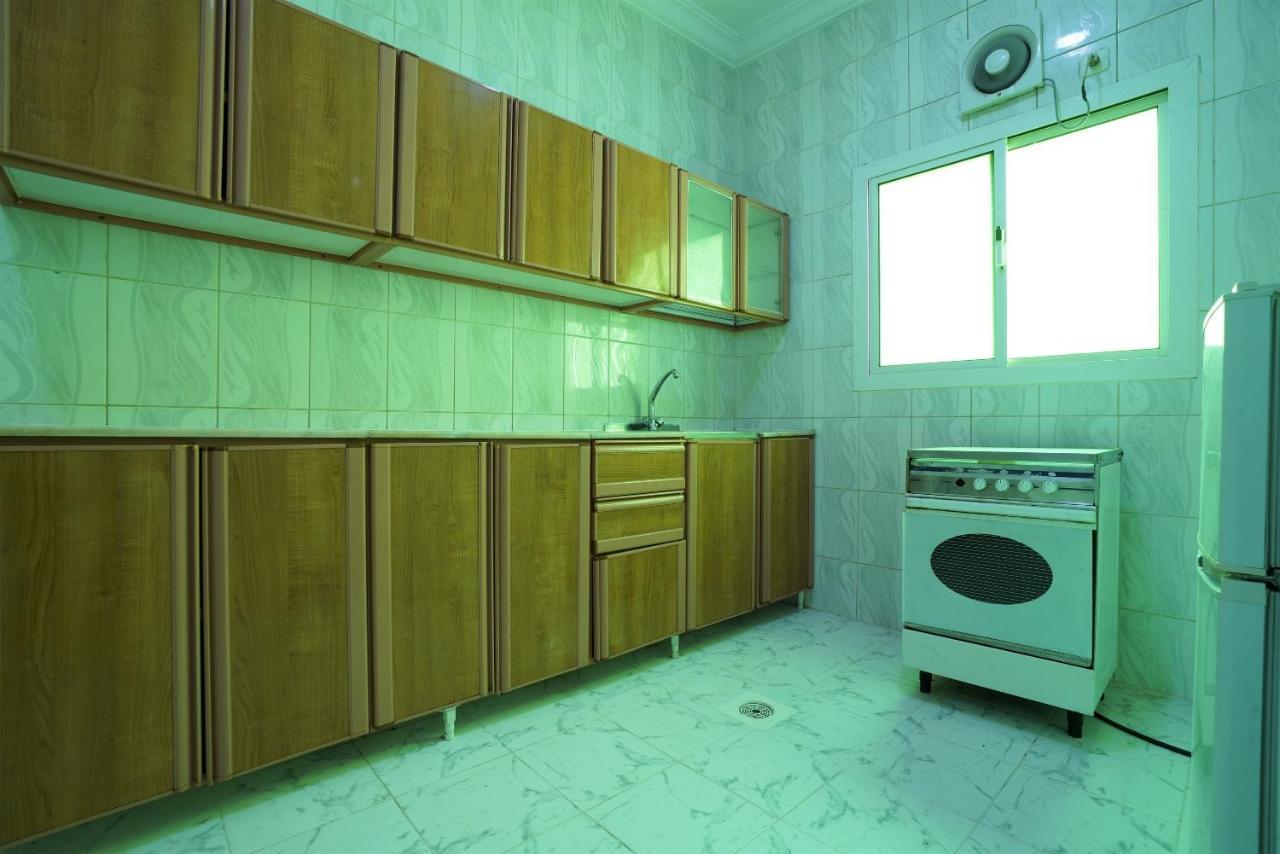Oyo 548 Al Seraj For Furnished Aparthotel