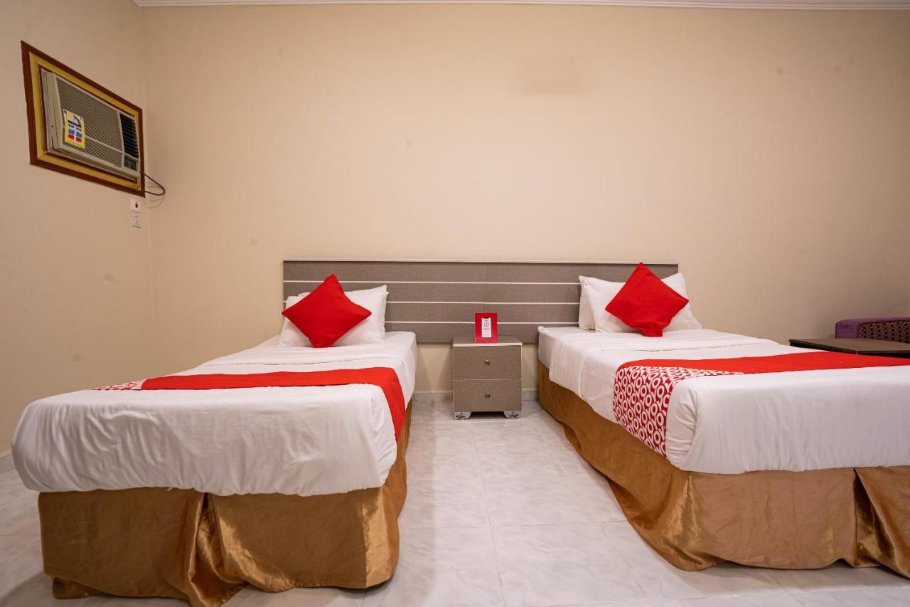 Oyo 548 Al Seraj For Furnished Jeddah