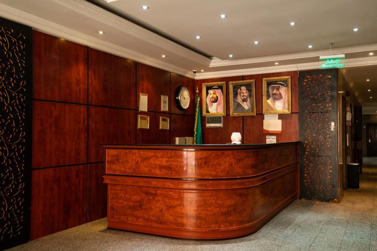 Aparthotel Oyo 548 Al Seraj For Furnished Jeddah