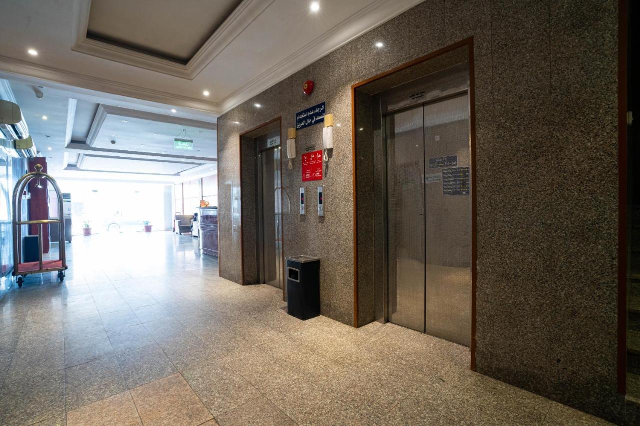 Oyo 548 Al Seraj For Furnished Jeddah