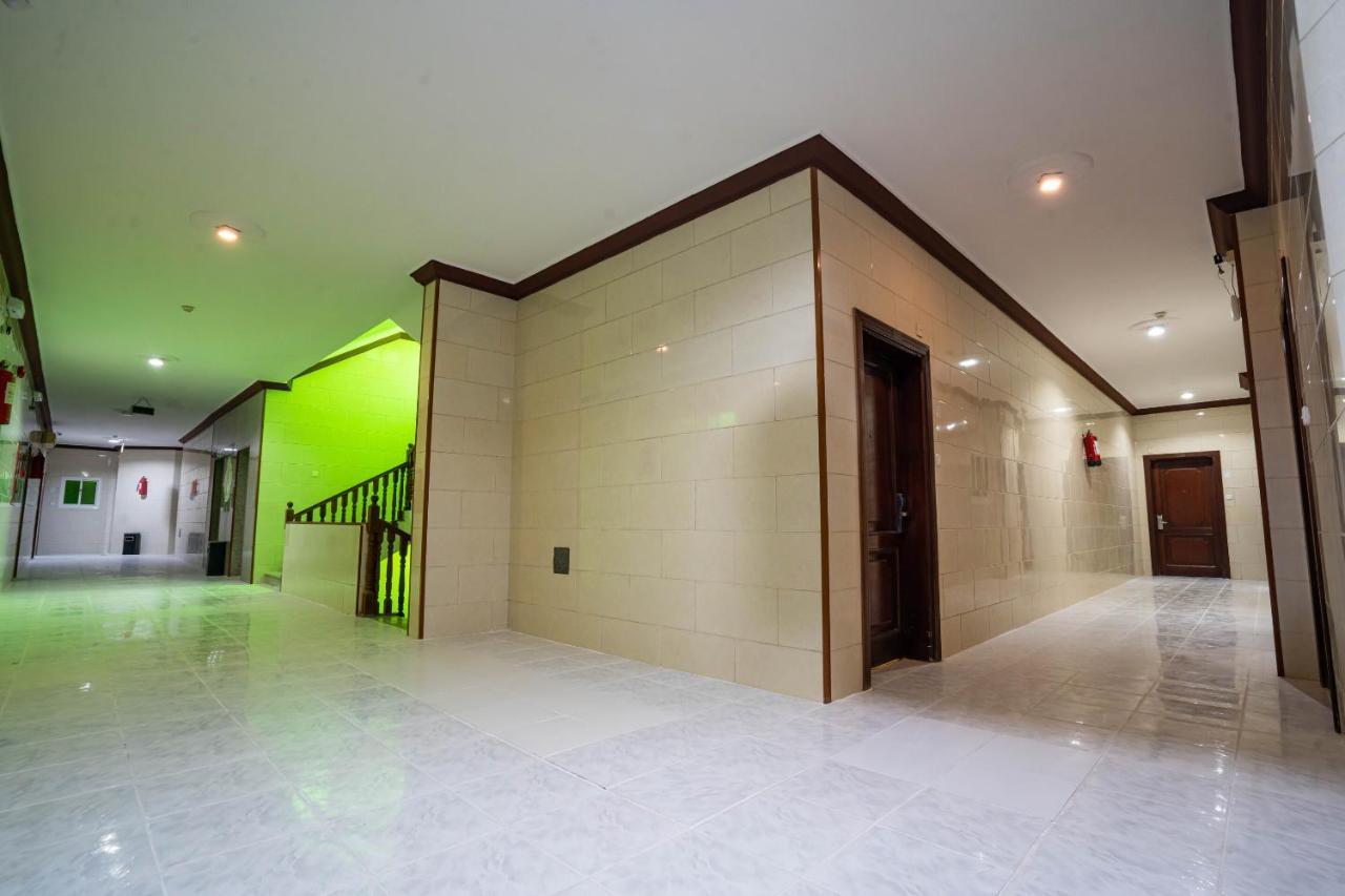 Oyo 548 Al Seraj For Furnished Aparthotel