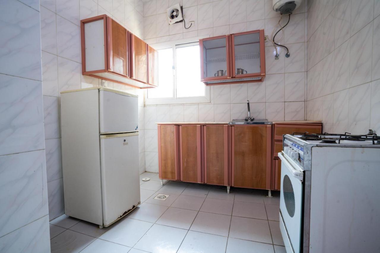 Oyo 548 Al Seraj For Furnished Jeddah